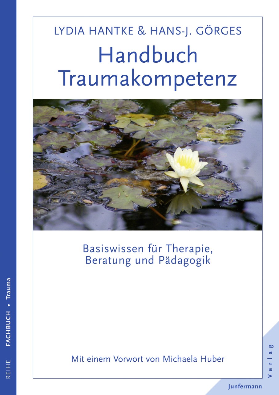Handbuch Traumakompetenz